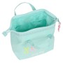 Trousse de Toilette BlackFit8 Enjoy Vert 26.5 x 17.5 x 12.5 cm