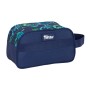 Trousse de Toilette El Niño Glassy Blue marine 26 x 15 x 12 cm