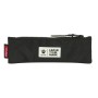 Estuche Escolar Kelme Travel Negro Verde 20 x 6 x 1 cm