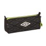 Trousse d'écolier Umbro Lima Noir 21 x 8 x 7 cm