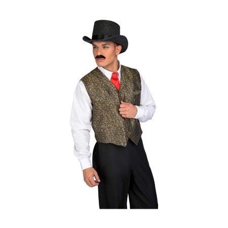 Déguisement pour Adultes My Other Me Taille M/L Gilet