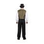 Déguisement pour Adultes My Other Me Taille M/L Gilet