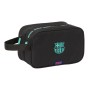 Trousse de Toilette F.C. Barcelona Noir Sportif 26 x 15 x 12.5 cm