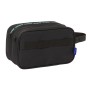 Neceser Escolar F.C. Barcelona Negro Deportivo 26 x 15 x 12.5 cm