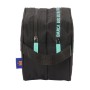 Trousse de Toilette F.C. Barcelona Noir Sportif 26 x 15 x 12.5 cm