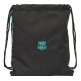 Sac à dos serré par des ficelles F.C. Barcelona Noir 35 x 40 x 1 cm