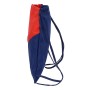 Bolsa Mochila con Cuerdas Atlético Madrid Azul Rojo 35 x 40 x 1 cm