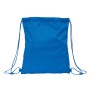 Bolsa Mochila con Cuerdas R. C. Deportivo de La Coruña Azul 35 x 40 x 1 cm