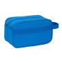 Trousse de Toilette R. C. Deportivo de La Coruña Bleu Sportif 26 x 15 x 12.5 cm