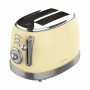 Grille-pain Cecotec TOAST AND TASTE 800 850 W