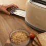 Tostadora Cecotec TOAST AND TASTE 800 850 W