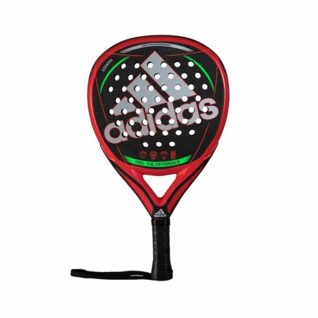 Pala de Pádel Adidas Essnova Carbon CTRL 3.1 Rojo