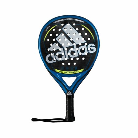 Pala de Pádel Adidas Essnova Carbon CTRL 3.1 Azul