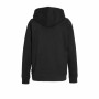 Sudadera con Capucha Mujer Vans VN0A5HNPBLK1 Negro