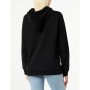 Sudadera con Capucha Mujer Vans VN0A5HNPBLK1 Negro