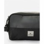 Neceser de Viaje Rip Curl Groom Toletry Midnight Negro