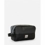 Neceser de Viaje Rip Curl Groom Toletry Midnight Negro