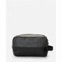 Neceser de Viaje Rip Curl Groom Toletry Midnight Negro