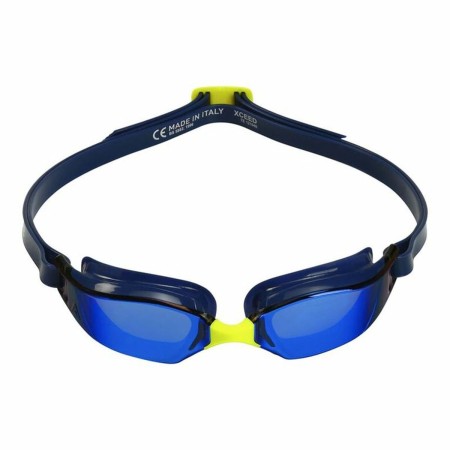 Gafas de Natación Aqua Sphere AquaSphere Xceed Navy Negro