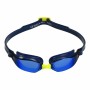 Gafas de Natación Aqua Sphere AquaSphere Xceed Navy Negro