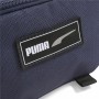 Sac banane Running Puma Deck Waist Noir