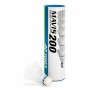 Volant de chasse Yonex Mavis 200 Blanc