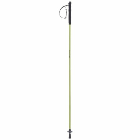 Bastón Trekking Ferrino Stick Jet 130 cm Amarillo