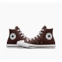 Zapatillas Casual Mujer Converse Chuck Taylor All Star Hi Eternal Marrón