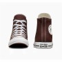 Zapatillas Casual Mujer Converse Chuck Taylor All Star Hi Eternal Marrón
