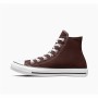 Chaussures casual femme Converse Chuck Taylor All Star Hi Eternal Marron