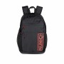 Mochila Casual Munich Gym Sports 2.0 Slim Negro