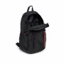 Mochila Casual Munich Gym Sports 2.0 Slim Negro