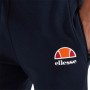 Pantalones Cortos Deportivos para Hombre Ellesse Kraviz Azul oscuro