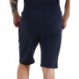 Pantalones Cortos Deportivos para Hombre Ellesse Kraviz Azul oscuro