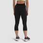 Leggings de Sport pour Femmes Ellesse Vanoni Noir