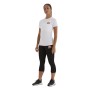 Leggings de Sport pour Femmes Ellesse Vanoni Noir