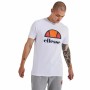 Camiseta de Manga Corta Hombre Ellesse Dyne