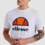 Camiseta de Manga Corta Hombre Ellesse Dyne