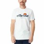 Camiseta de Manga Corta Hombre Ellesse Dritto