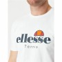 Camiseta de Manga Corta Hombre Ellesse Dritto