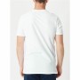 Camiseta de Manga Corta Hombre Ellesse Dritto