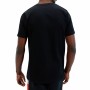 Camiseta de Manga Corta Hombre Ellesse Flecta