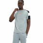 T-shirt à manches courtes homme Ellesse Fosha Gris