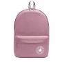 Mochila Casual Converse Speed 3 Smoke Rosa