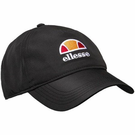 Gorra Deportiva Ellesse Albo Negro Talla única