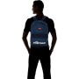 Sac à dos Casual Ellesse Regent Bleu foncé