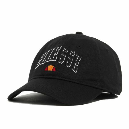 Gorra Deportiva Ellesse Berkeley Negro Talla única