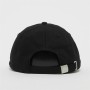 Gorra Deportiva Ellesse Berkeley Negro Talla única