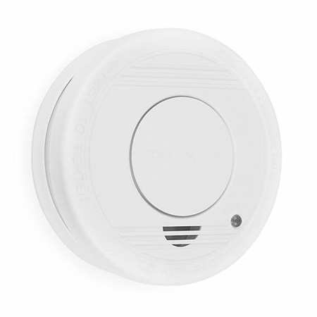 Détecteur de fumée Smartwares RM250