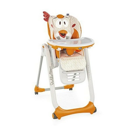 Trona Chicco Polly 2 Start